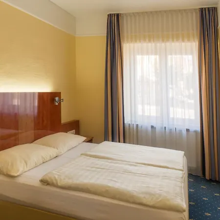Aparthotel Astro - Nichtraucherhotel-2