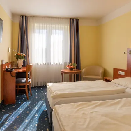 Aparthotel Astro - Nichtraucherhotel-2